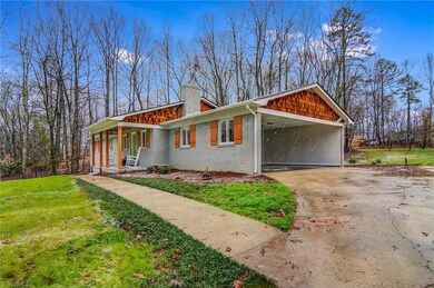 762 Branchwater Rd, Asheboro, NC 27205 - photo 2