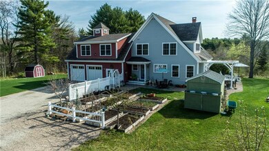 45 Goose Rocks Rd, Kennebunkport, ME 04046 - photo 2