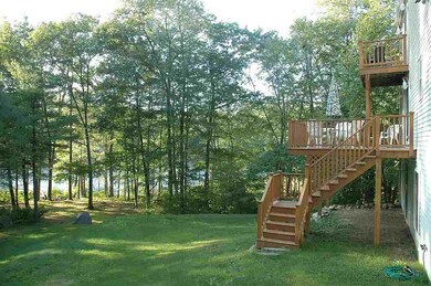 516 Berry River Rd, Barrington, NH 03825 - photo 5