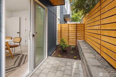 1615 N 50th St unit C, Seattle, WA 98103 - photo 5