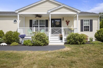 3 Aspen Way, North Hampton, NH 03862 - photo 3