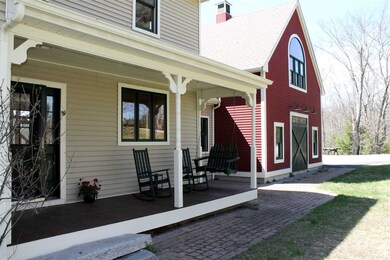 59 Colleague Pond Rd, Henniker, NH 03242 - photo 2