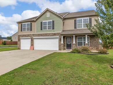 416 Saddleback Trail, Duncan, SC 29334 - photo 3