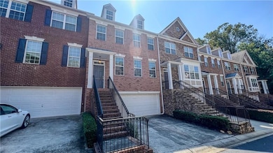 11065 Brunson Dr unit 247, Duluth, GA 30097 - photo 3