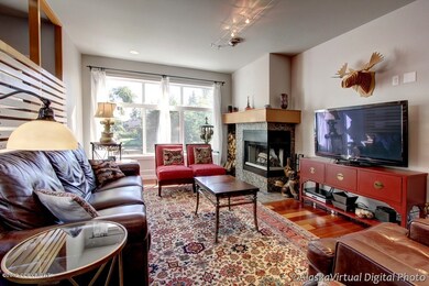 Inviting Great Room