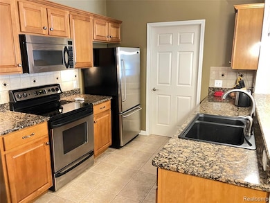 331 Scio Village Ct unit 281, Ann Arbor, MI 48103 - photo 6