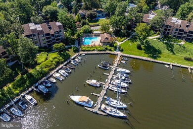 14 President Point Dr unit A1, Annapolis, MD 21403 - photo 6