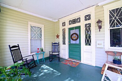 Front Porch 2