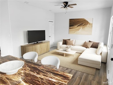 4905 Tyler Ave unit 4, McAllen, TX 78503 - photo 3