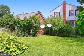 3829 Callaway Ave unit 3, Baltimore, MD 21215 - photo 7