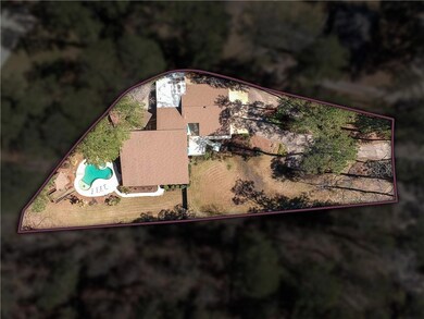 550 Hiawatha Trail, Pineville, LA 71360 - photo 4