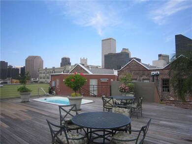 448 Julia St unit 402, New Orleans, LA 70130 - photo 3