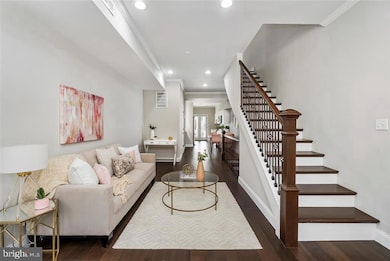 811 Powers St, Baltimore, MD 21211 - photo 2