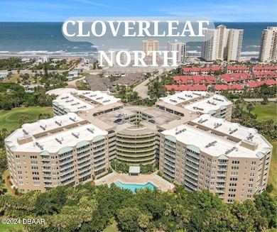 Cloverleaf