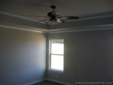 19330 S Deer Trail Rd, Claremore, OK 74019 - photo 5