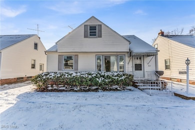 24270 Glenforest Rd, Euclid, OH 44123 - photo 2