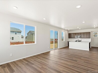 4703 Rabbitbrush St, Johnstown, CO 80534 - photo 7