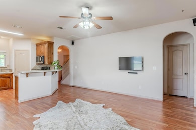 1315 Franklin St, Weatherford, TX 76086 - photo 6