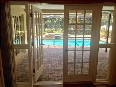 Inviting you to come for a relaxing dip.