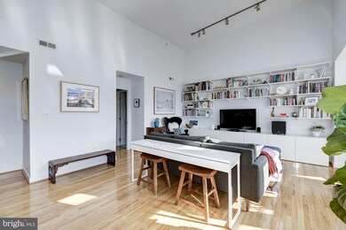 1827 Florida Ave NW unit 404, Washington, DC 20009 - photo 5