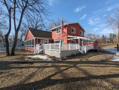 5752 N Lake Mary Dr SW unit SW, Alexandria, MN 56308 - photo 3