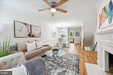 1206 W Abingdon Dr, Alexandria, VA 22314 - photo 2