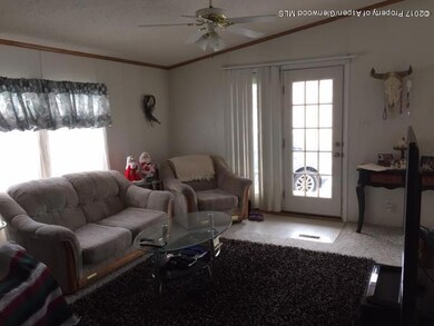 Living room 2