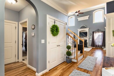 7-foyer into great room
