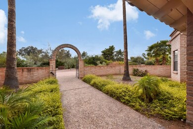 Courtyard 1