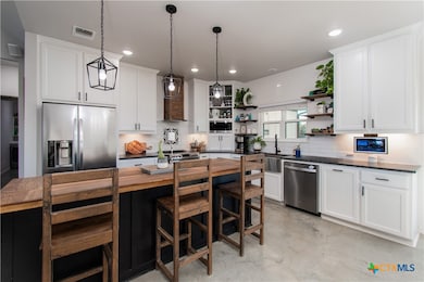 635 County Road 101, Rogers, TX 76569 - photo 7