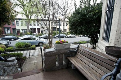 1750 S St NW unit 2, Washington, DC 20009 - photo 4