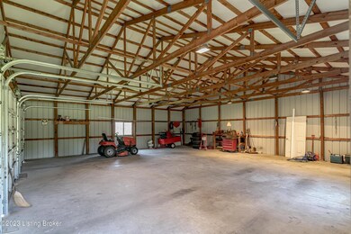 1049 Bethel Church Rd, Mount Washington, KY 40047 - photo 2