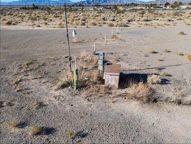 941 E Simkins Rd, Pahrump, NV 89060 - photo 4