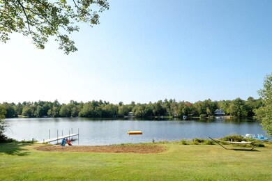 129 Georgetown Dr, Center Barnstead, NH 03225 - photo 4