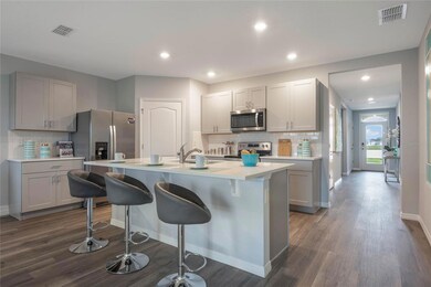 1965 Walnut Creek Dr, Kissimmee, FL 34744 - photo 7