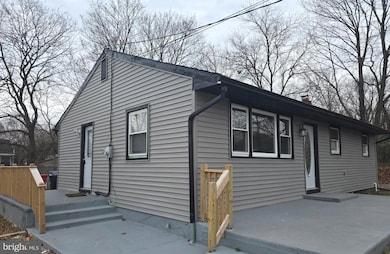 11 Fairview Ave, Bridgeton, NJ 08302 - photo 3