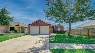 15802 Brett Creek Ct, Cypress, TX 77429 - photo 2