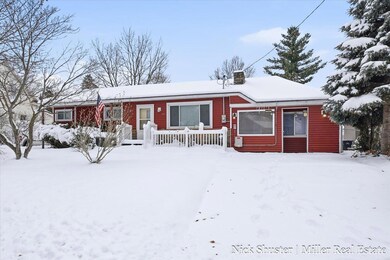 414 W State Rd, Hastings, MI 49058 - photo 2