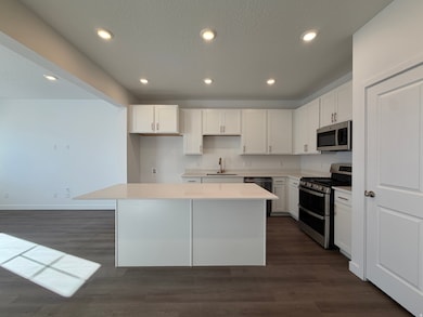 2162 W Stardew St unit 540, Eagle Mountain, UT 84005 - photo 4