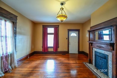 874 Chestnut St, Nelsonville, OH 45764 - photo 6