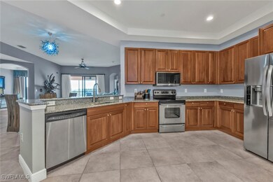 24417 Baltic Ave unit 1301, Punta Gorda, FL 33955 - photo 3