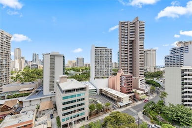 Waipuna unit 1508, Honolulu, HI 96815 - photo 2