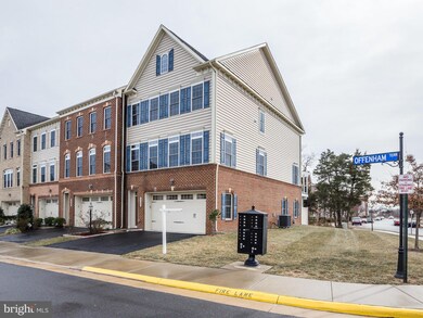 42585 Offenham Terrace, Chantilly, VA 20152 - photo 2