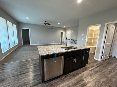 21717 Southcreek Rd, Peculiar, MO 64078 - photo 5