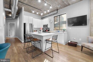 The Sonata unit 405, Washington, DC 20001 - photo 6