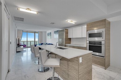 Icon Bay unit 3407, Miami, FL 33137 - photo 5