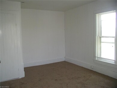Upstairs Bedroom