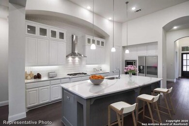 24723 Para Siempre, San Antonio, TX 78261 - photo 5