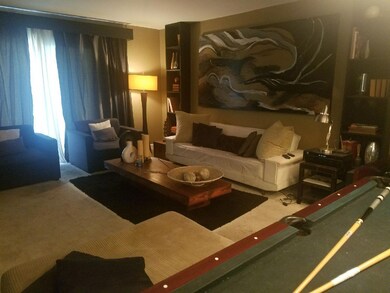 Private Balcony Overlooks Green Space