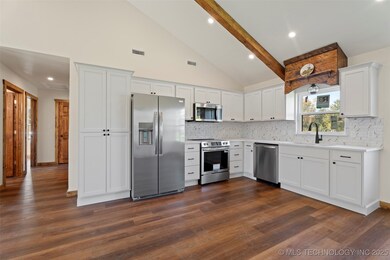 25649 S 606 Ln, Grove, OK 74344 - photo 5